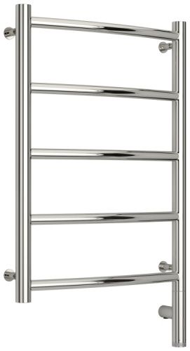 Полотенцесушитель электрический Сунержа Галант 3.0 00-5801-6040 45х70 нержавеющая сталь