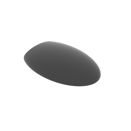 Крышка сиденье GSG Ceramic Design Touch TOCOPRTICR003