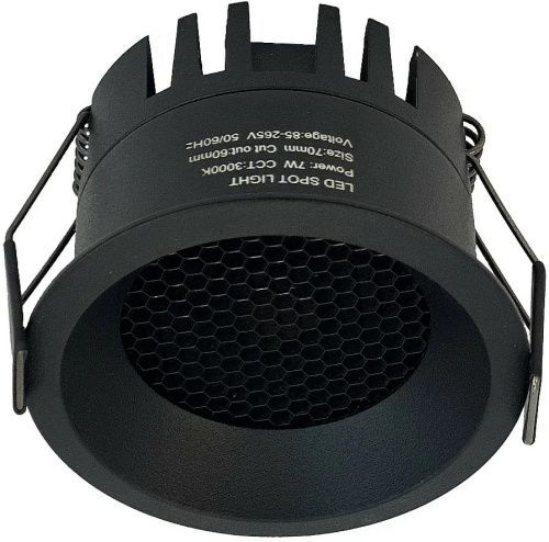 Светильник точечный Wertmark Technical Dorsum WTD.O02.600.V0.07