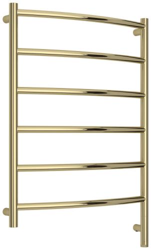 Полотенцесушитель электрический Сунержа Галант 3.1 020-6001-8060 60х80 бежевый