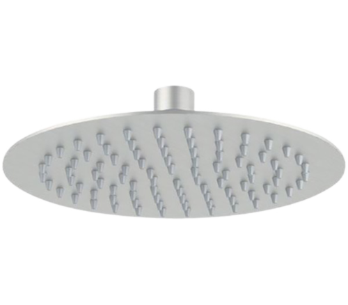 Верхний душ Remer X Style Inox SS357UFM30X 30х30 нержавеющая сталь