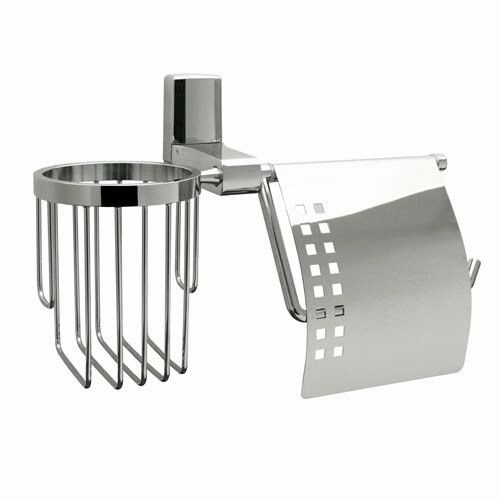 Бумагодержатель WasserKRAFT 5059