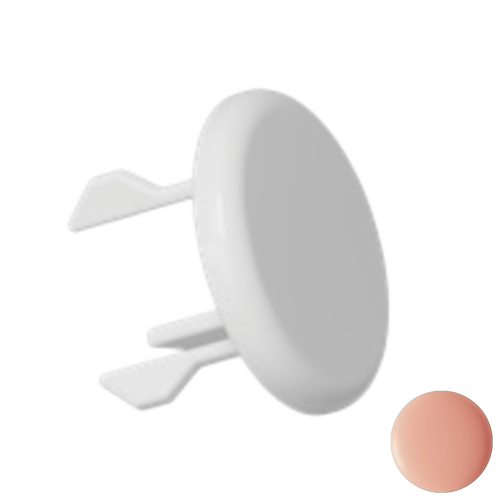 Керамическая крышка GSG Ceramic Design TPCE032 цвет розовый