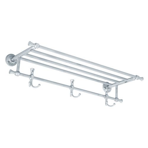 Полка в ванную комнату Migliore Fortuna 27712