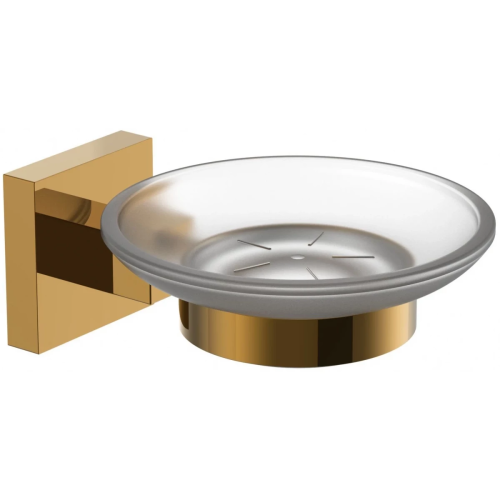 Мыльница с держателем Wonzon & Woghand Polo WW-8922-DG