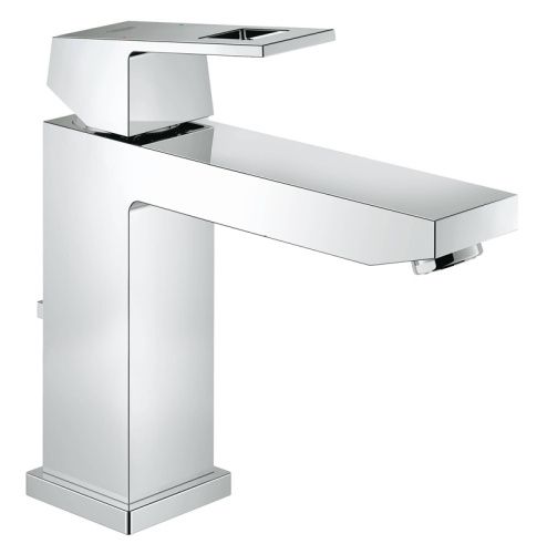 Смеситель Grohe Eurocube 23445000 на раковину хром