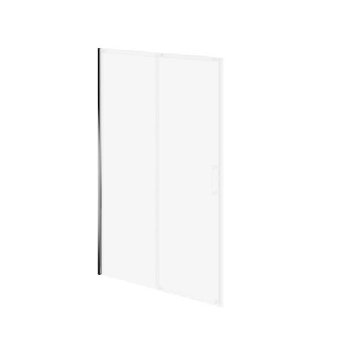 Душевой профиль для распашной двери Kerama Marazzi VETRO VE.PRO.195.SD.CR