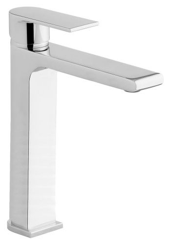 Смеситель для раковины Azario DELANO AZ-15844551 на столешницу хром