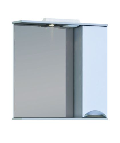 Зеркало Vigo Callao z.CAL.70.R.El 70х70 подвесное