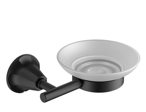 Мыльница CeramaLux Biatrichi 73004-1