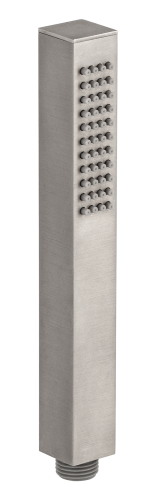 Душевая лейка Remer 317AUXVX цвет нержавеющая сталь