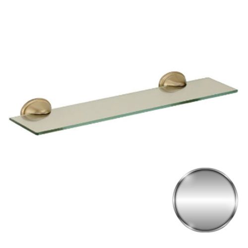 Полка в ванную комнату Daniel REVIVAL accessory REME900 cr