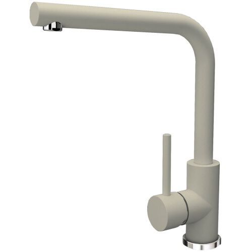 Смеситель для кухни Florentina Дельта 313.06H.1123.202 на мойку бежевый