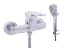 Смеситель для душа RavSlezak YUKON YU180.5/1 настенный хром