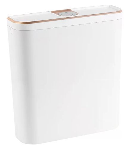 Бачок пластиковый для унитаза Azario AZ-204