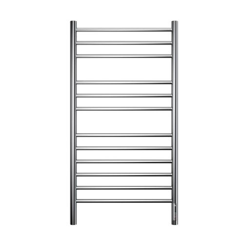 Полотенцесушитель электрический Terminus 4670078527226 55х100 хром