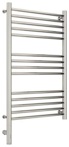 Полотенцесушитель электрический Сунержа Богема 3.0 00-5804-8050 50х80 нержавеющая сталь