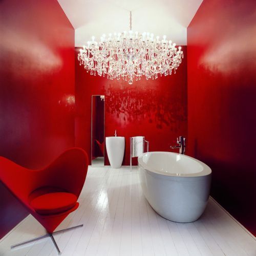 Ванна акриловая Laufen Alessi One 2.4197.0.000.000.1 205х100 пристенная прямоугольная