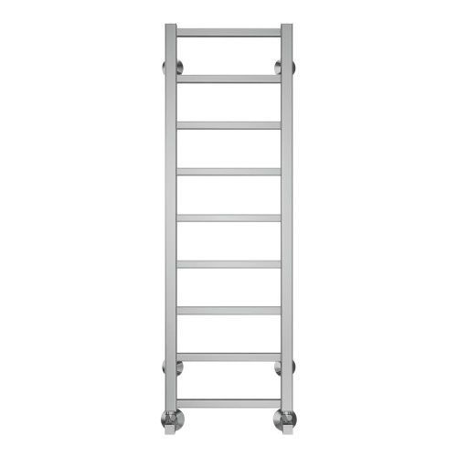 Полотенцесушитель водяной Terminus 4670078529664 35х100 хром