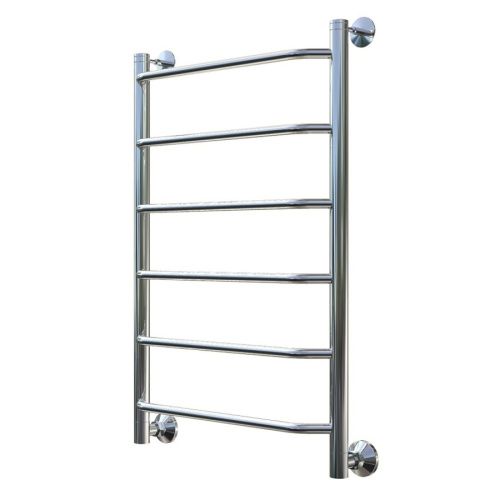Полотенцесушитель водяной Тругор Браво Браво1/нп8030 35х80 хром