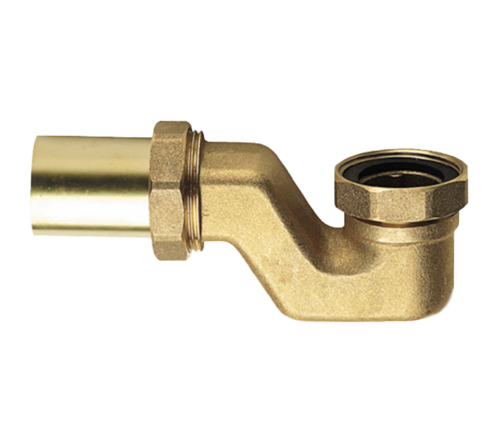 Сифон для ванны Remer 98112