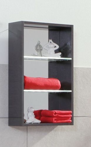 Шкаф Puris Crescendo RG434B01(722/161) 40х60 подвесной цвет белый