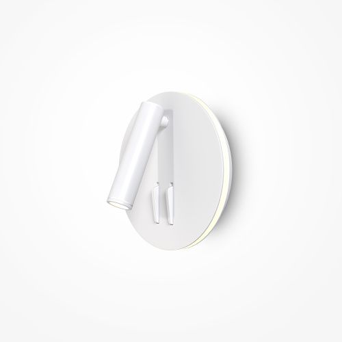 Бра Maytoni Technical Ios 176 C176-WL-01-6W-W