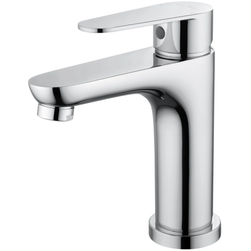 Смеситель Wonzon & Woghand Alfa WW-A40202-CR на раковину хром