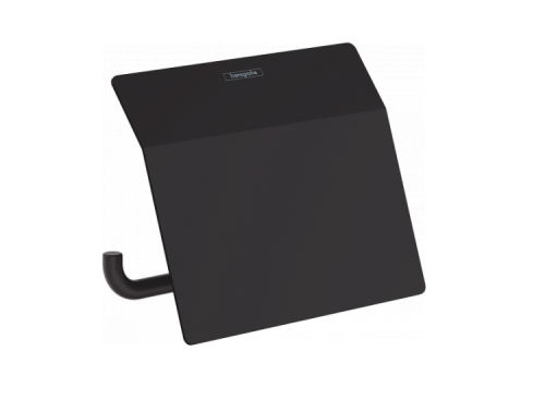 Бумагодержатель Hansgrohe AddStoris 41753670