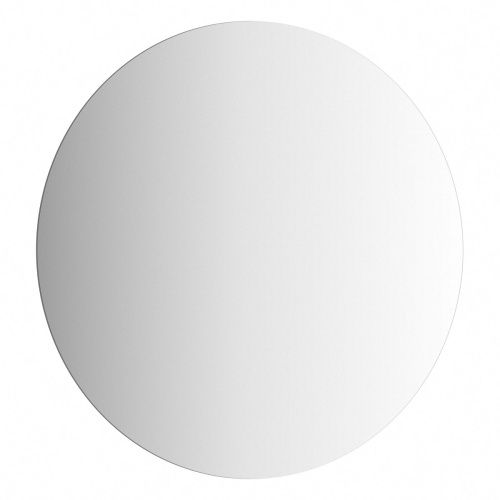 Зеркало с подсветкой Defesto OPTI DF 2844 70х70 подвесное