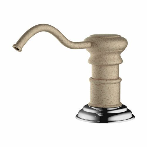 Дозатор  Omoikiri OM-01 4995034