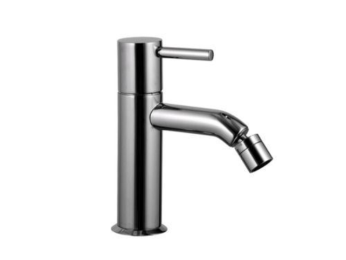 Смеситель Fantini Nostromo 50 13 E808F на биде черный