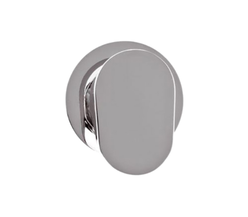 Смеситель для душа Remer Class Line L63 встраиваемый в стену хром