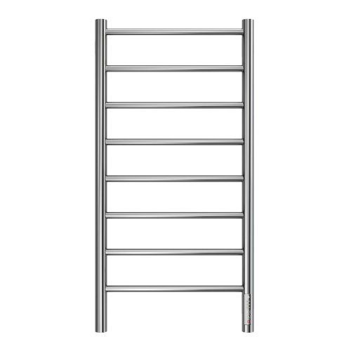 Полотенцесушитель электрический Terminus 4670078531162 45х85 хром