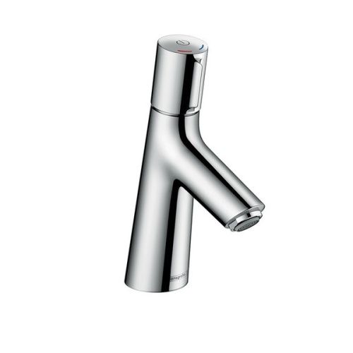 Смеситель Hansgrohe Talis Select S 72041000 на раковину хром