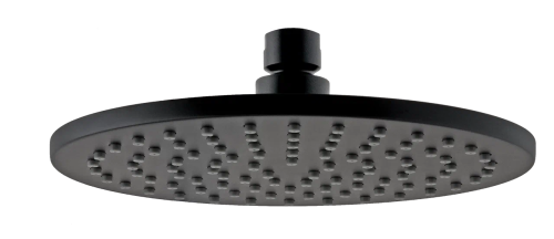 Верхний душ Remer 359MM30NOx 30х30 черный