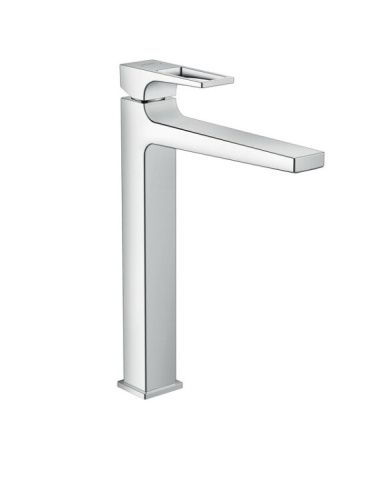 Смеситель Hansgrohe Metropol 74512000 на раковину хром