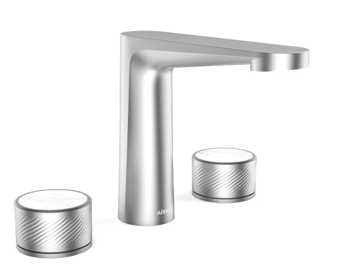 Смеситель Arrow AMP23868CP на раковину хром