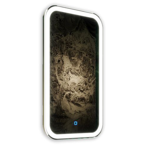 Зеркало Azario Мальта ФР-00001372 40х70 подвесное