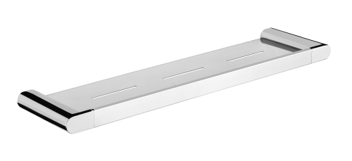 Полка в ванную комнату Remer Lounge LN20CR