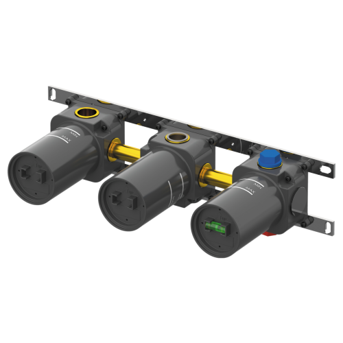 Скрытая часть Remer WBOX97D3