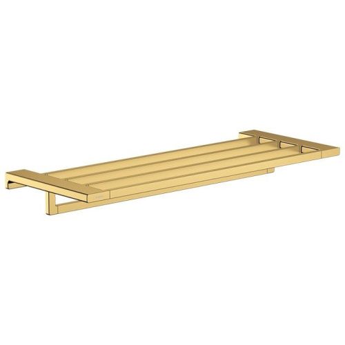 Полка в ванную комнату Hansgrohe 41751990