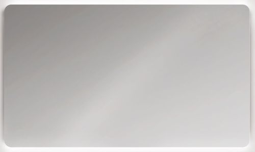 Зеркало с подсветкой IBX Alicia ALICIA100 100х70 подвесное