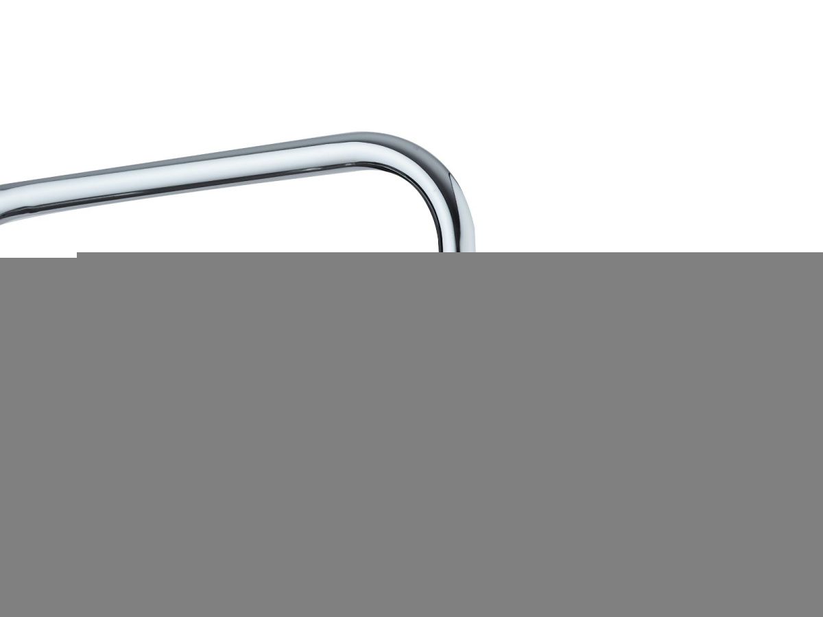 Душевая стойка Agger Marine A0595000 настенная цвет хром - фото 3