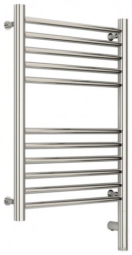 Полотенцесушитель электрический Сунержа Богема 3.0 00-5805-6040 40х60 нержавеющая сталь
