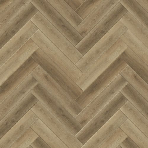 SPC ламинат CronaFloor Herringbone 2.0 Дуб Руан H021 Т092556 толщина 0,45 см 42 класс 640х128