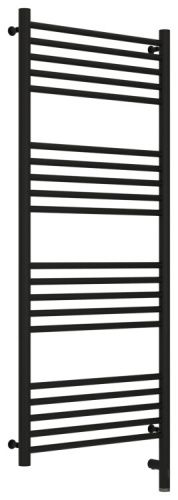 Полотенцесушитель электрический Сунержа Богема 3.0 31-5805-1250 50х120 черный