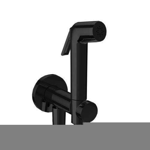 Гигиенический душ Almar E136009.MB черный