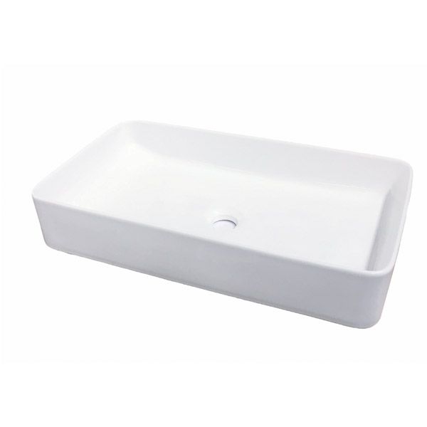 Тумба с раковиной Comforty Прага 00-00014425CF 90х50 подвесная цвет серый - фото 3