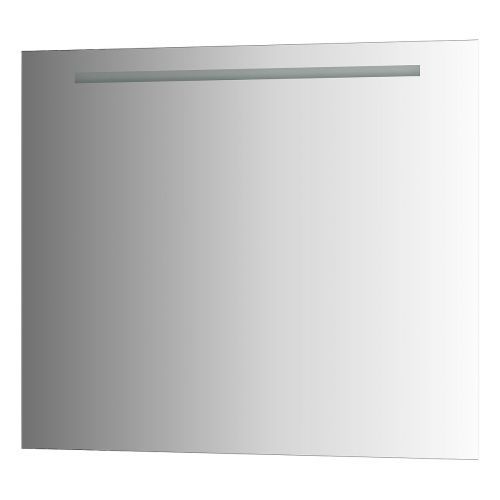 Зеркало Evoform Lumline BY 2006 90х80 подвесное